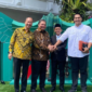 Keterangan gambar : Ketau Umut Partai GOlkar, Airlangga Hartanto yang mengundurkan diri secara mengejutkan.(ist)