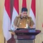 Walikota Medan, Bobby Nasution. (yong)
