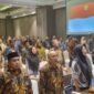 Keterangan gambar : Badan Pengawasan Pemilu (Bawaslu) Kabupaten Langkat, menggelar rapat Koordinasi Pengawasan Pemutahiran Data Pemilih dan Penyusunan Daftar Pemilih Dalam Pemilihan Serentak 2024, Medan, Senin (12/08/2024).(red)