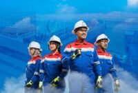 Sepanjang semester pertama 2024, saham ELSA telah menunjukkan performa yang solid, didukung oleh sentimen positif dari investor yang mempercayai strategi pertumbuhan jangka panjang perusahaan.(ist)