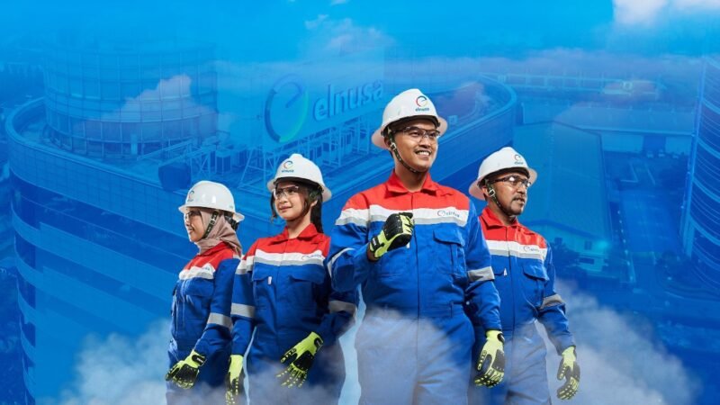 Sepanjang semester pertama 2024, saham ELSA telah menunjukkan performa yang solid, didukung oleh sentimen positif dari investor yang mempercayai strategi pertumbuhan jangka panjang perusahaan.(ist)
