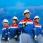 Sepanjang semester pertama 2024, saham ELSA telah menunjukkan performa yang solid, didukung oleh sentimen positif dari investor yang mempercayai strategi pertumbuhan jangka panjang perusahaan.(ist)