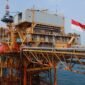 Proyek Bekapai AL merupakan sebuah proyek pemasangan Gas Lift Compressor di anjungan existing Bekapai BA dengan gas-lift yang diinjeksikan ke sumur-sumur di anjungan existing Bekapai BG dan BL. (dok)
