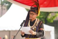 Bachtiar Soeria Atmadja, Direktur Utama Elnusa.(ist) 