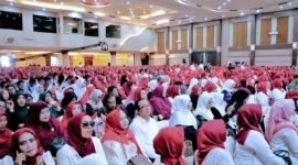 Pemko Medan menyampaikan ucapan terimakasih dengan hadirnya majelis ta'lim di tengah-tengah masyarakat. Sebab kehadirannya layaknya pahlawan yang membawa pesan kebaikan bagi masyarakat.