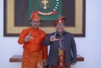 Sebagai wujud inovasi pelayanan publik, Pemerintah Kabupaten Langkat menetapkan program "Bubur Pedas" (Bupati Berkolaborasi untuk Kejar Pembangunan Sampai Tuntas) yang akan diterapkan oleh seluruh penyelenggara pelayanan publik di lingkungan pemerintah Kabupaten Langkat. Program ini mendapat apresiasi dari Ombudsman RI, terutama karena fokusnya pada kolaborasi dalam mengejar pembangunan yang menyentuh langsung kebutuhan masyarakat.


