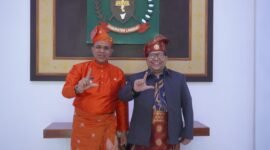 Sebagai wujud inovasi pelayanan publik, Pemerintah Kabupaten Langkat menetapkan program 