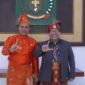 Sebagai wujud inovasi pelayanan publik, Pemerintah Kabupaten Langkat menetapkan program 