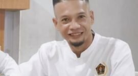 Yong Ganas