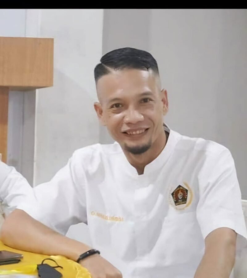 Yong Ganas