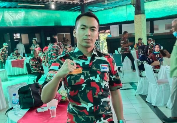 Agung Ramadhan