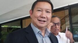 Hashim Djojohadikusumo