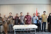 PT Pertamina Drilling Services Indonesia (Pertamina Drilling)