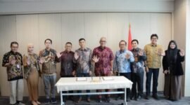 PT Pertamina Drilling Services Indonesia (Pertamina Drilling)