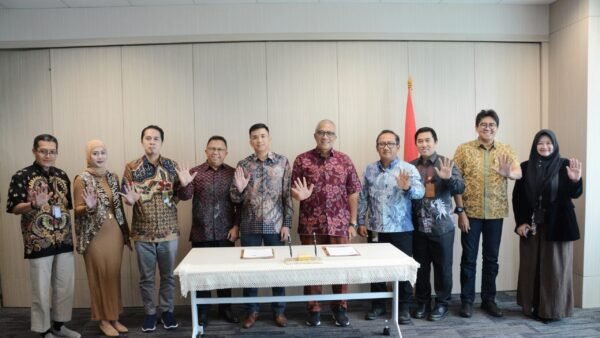 PT Pertamina Drilling Services Indonesia (Pertamina Drilling)