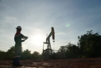 PT Pertamina Hulu Energi
