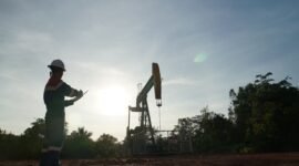 PT Pertamina Hulu Energi