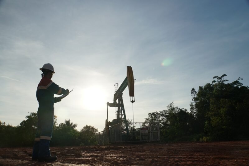 PT Pertamina Hulu Energi