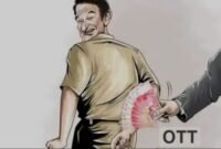 Ilustrasi OTT