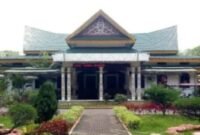 Kantor DPRD Langkat