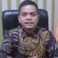 Ketua Bawaslu Binjai, M. Yusuf Habibi