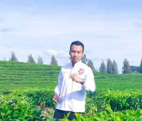 Agung Ramadhan