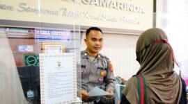 BPJS Kesehatan secara berkala terus melakukan evaluasi terhadap penerapan Peraturan Polisi Nomor 2 Tahun 2023 tentang penyertaan kepesertaan JKN aktif bagi para pemohon Surat Izin Mengemudi (SIM).