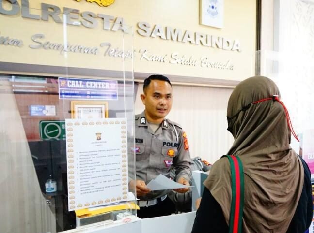BPJS Kesehatan secara berkala terus melakukan evaluasi terhadap penerapan Peraturan Polisi Nomor 2 Tahun 2023 tentang penyertaan kepesertaan JKN aktif bagi para pemohon Surat Izin Mengemudi (SIM).