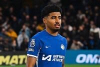 Sosok Ian Maatsen pemain keturunan Indonesia yang sempat berseragam Chelsea