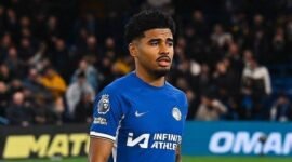 Sosok Ian Maatsen pemain keturunan Indonesia yang sempat berseragam Chelsea