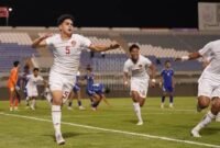 Timnas Indonesia U-17