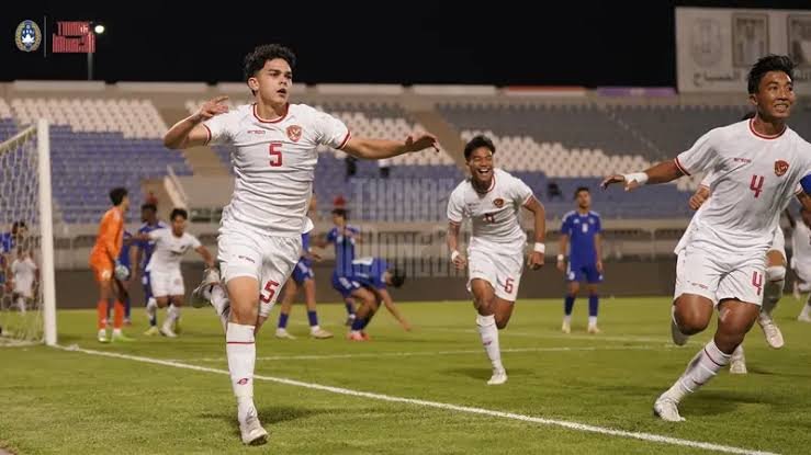Timnas Indonesia U-17