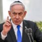 Perdana Menteri Israel Benjamin Netanyahu