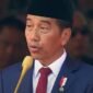 Presiden Jokowi proses pemindahan ibu kota jangan diburu buru.