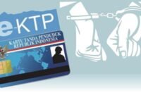 Ilustrasi Kasus E-KTP