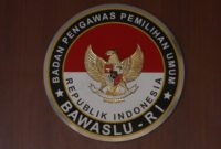 Logo Bawaslu RI