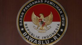 Logo Bawaslu RI
