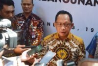 Menteri Dalam Negeri (Mendagri) Tito Karnavian sebut Prabowo tetapkan pelaksanaan Pilkada jadi Hari Libur Nasional.
