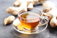 Jahe (ilustrasi). Alquran menyebutkan jahe sebagai minuman favorit penduduk surga