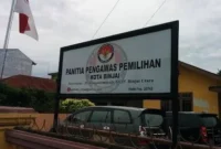Bawaslu Kota Binjai