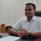 Kasat Reskrim Polres Binjai AKP Zuhatta Mahadi