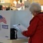 Seorang nenek ikuti kontestasi Pemilu AS 2024