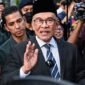 Perdana Menteri Malaysia Ke 10, Anwar Ibrahim
