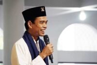 Ustadz Abdul Somad (UAS)