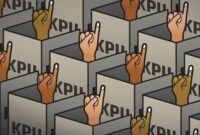 Ilustrasi KPU