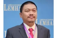 Kuasa hukum Persatuan Wartawan Indonesia (PWI) Pusat, HMU Kurniadi