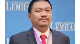 Kuasa hukum Persatuan Wartawan Indonesia (PWI) Pusat, HMU Kurniadi