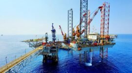 PT Pertamina Hulu Energi (PHE)