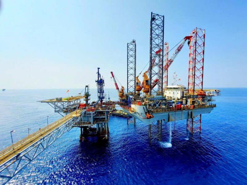 PT Pertamina Hulu Energi (PHE)