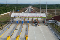 Kini konektivitas dari Kota Medan sampai Pangkalan Brandan sudah tersambung sepenuhnya melalui Jalan Tol Medan-Binjai yang tersambung dengan Jalan Tol Binjai-Langsa 